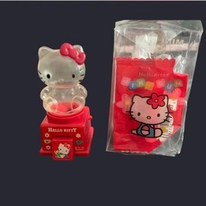 Hello Kitty Mini Gumball Machine